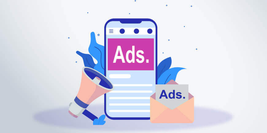 Advertise on Social Media Channels Advertise on Social Media Channels